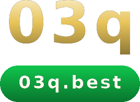 03q logo