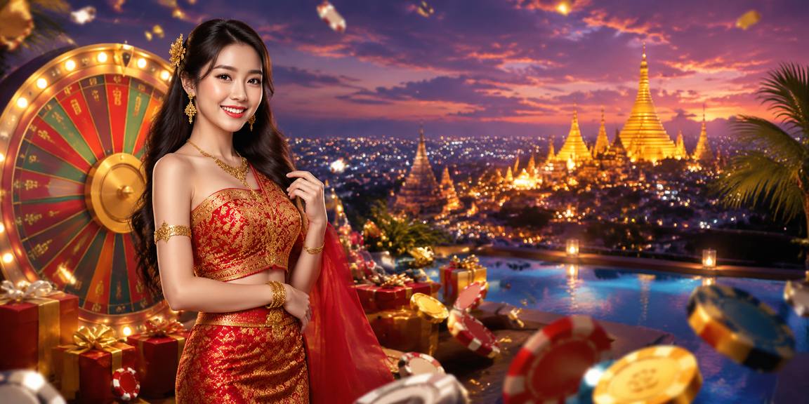 03q ရန်ကုန်မှ မြန်မာ ကစားသမားများအတွက် အကောင့်ဖွင့်ခြင်း